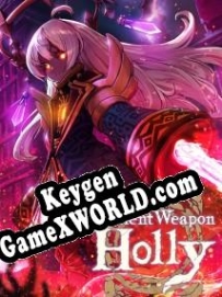 Бесплатный ключ для Ancient Weapon Holly