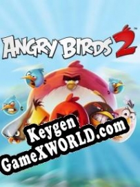 Angry Birds 2 CD Key генератор