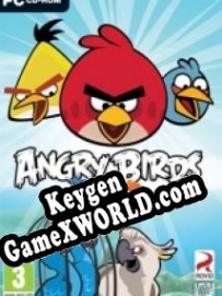 Ключ активации для Angry Birds Rio
