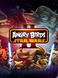 Angry Birds: Star Wars 2 генератор серийного номера