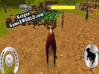 CD Key генератор для  Angry Farm Cow In Action