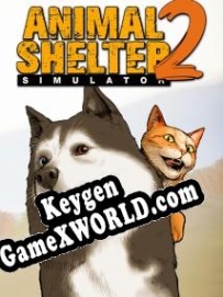 Animal Shelter 2 ключ бесплатно