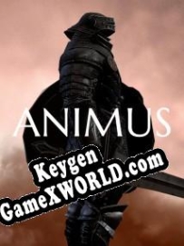 CD Key генератор для  Animus - Stand Alone
