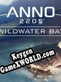 Anno 2205: Wildwater Bay ключ бесплатно
