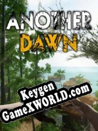 CD Key генератор для  Another Dawn