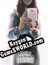 Генератор ключей (keygen)  Another Lost Phone: Lauras Story