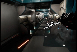 Anti Gravity Warriors VR ключ бесплатно