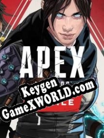 Apex Legends Mobile CD Key генератор