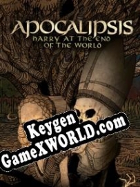 Apocalipsis: Harry at the End of the World CD Key генератор