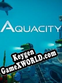 Aquacity генератор серийного номера