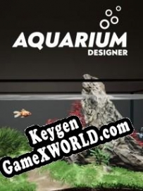 Ключ для Aquarium Designer