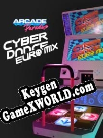 Ключ активации для Arcade Paradise CyberDance EuroMix
