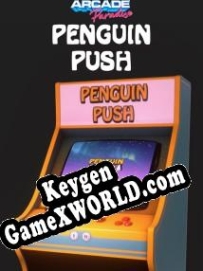 Arcade Paradise Penguin Push ключ бесплатно