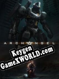 Archangel VR ключ бесплатно