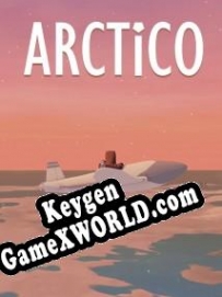 CD Key генератор для  Arctico