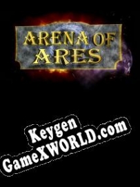 Arena of Ares ключ бесплатно