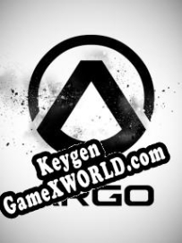 Генератор ключей (keygen)  Argo