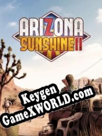 Arizona Sunshine 2 генератор серийного номера