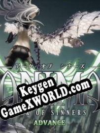 Ark of Sinners Advance ключ бесплатно
