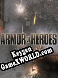 Armor of Heroes генератор ключей