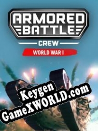 Armored Battle Crew ключ бесплатно