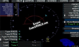 Бесплатный ключ для Artemis Spaceship Bridge Simulator