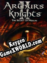 Бесплатный ключ для Arthurs Knights 2: The Secret of Merlin