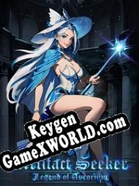 Artifact Seeker ключ активации