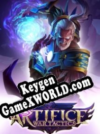 Artifice: War Tactics ключ активации