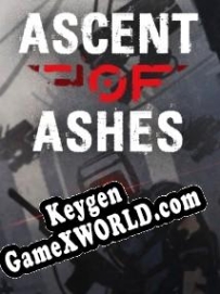 Ascent of Ashes CD Key генератор