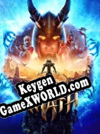 Ключ для Asgards Wrath 2
