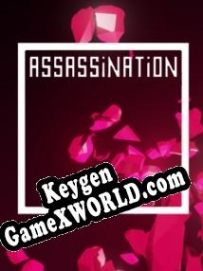 CD Key генератор для  Assassination Box