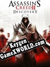 Assassins Creed 2: Discovery генератор ключей