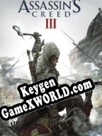 Генератор ключей (keygen)  Assassins Creed 3