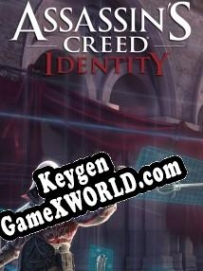 Assassins Creed Identity CD Key генератор