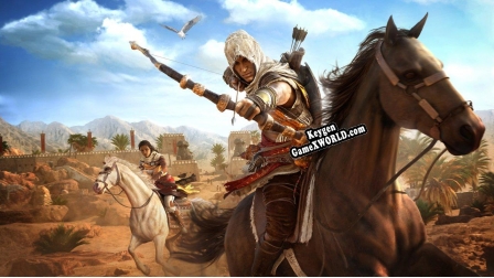 Assassins Creed Истоки генератор ключей