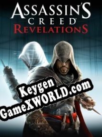 Assassins Creed: Revelations CD Key генератор