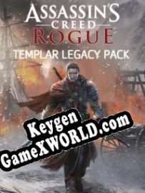 Assassins Creed: Rogue Templar Legacy Pack CD Key генератор