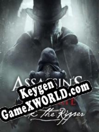 Assassins Creed Syndicate Jack the Ripper ключ активации