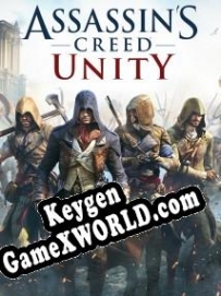 CD Key генератор для  Assassins Creed: Unity