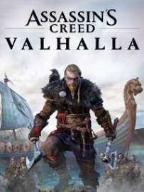CD Key генератор для  Assassins Creed: Valhalla
