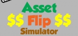 Asset Flip Simulator Simulator ключ активации