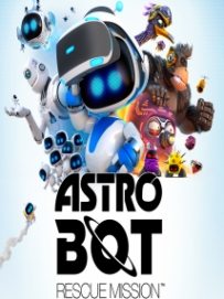 Astro Bot Rescue Mission CD Key генератор