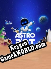 Astro Bot CD Key генератор