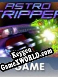 Бесплатный ключ для Astro Tripper