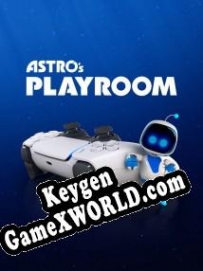 Astros Playroom ключ активации