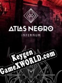 Atlas Negro: Infernum генератор серийного номера