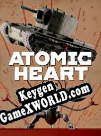Ключ активации для Atomic Heart