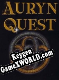 Ключ активации для Auryn Quest: The Neverending Story