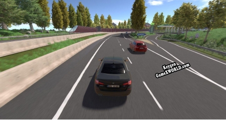 Autobahn Police Simulator 2 ключ активации